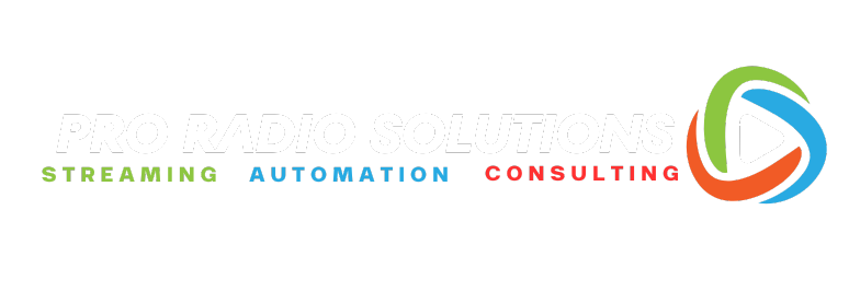 Pro Radio Solutions